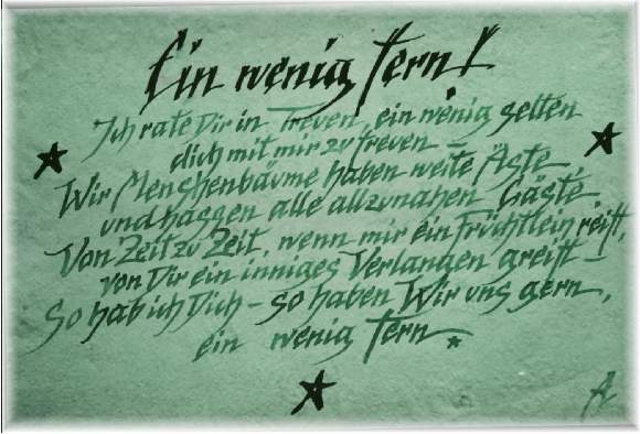 06_Ein wenig fern weich